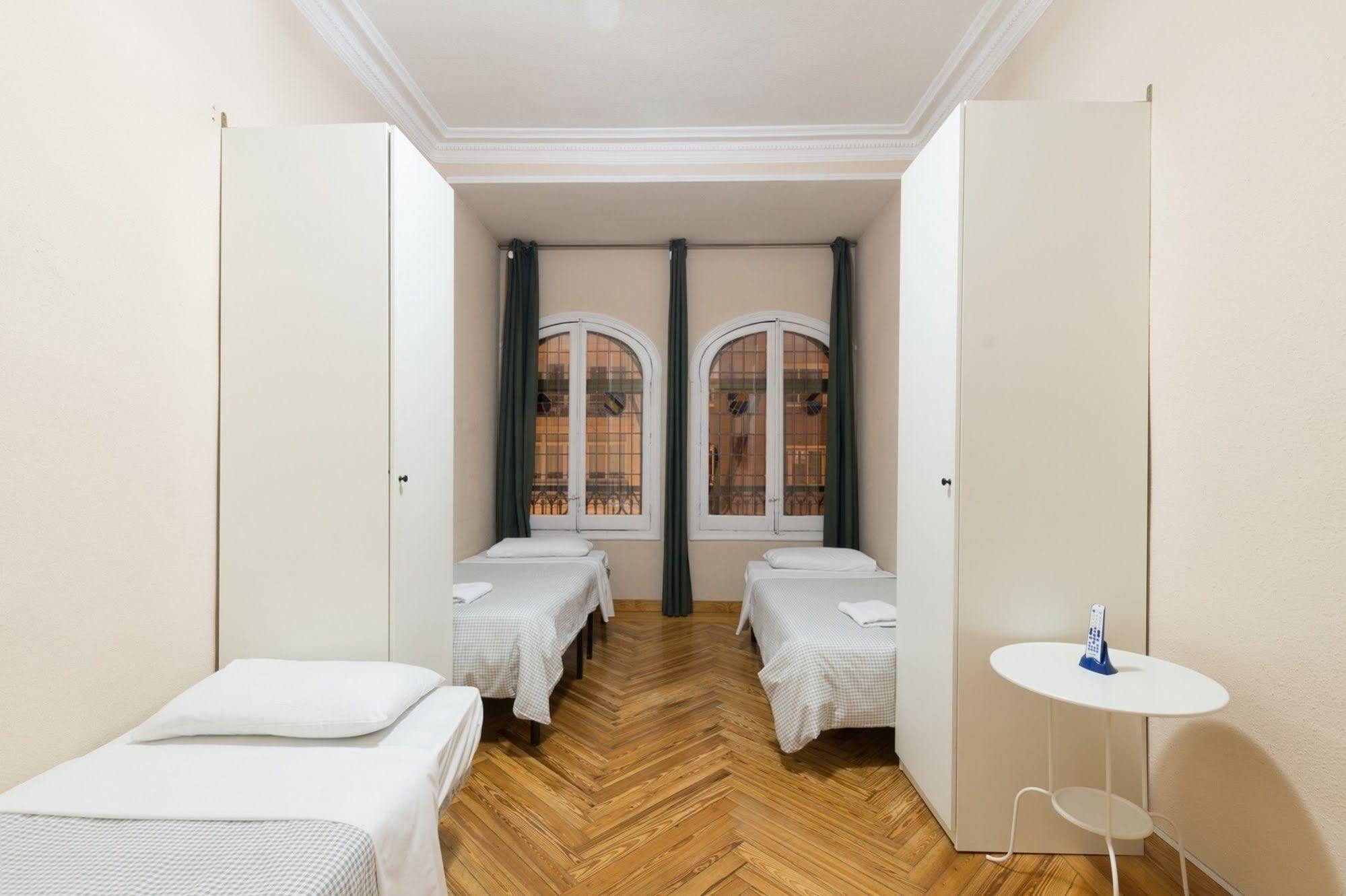 Apartamento Arguelles 58
