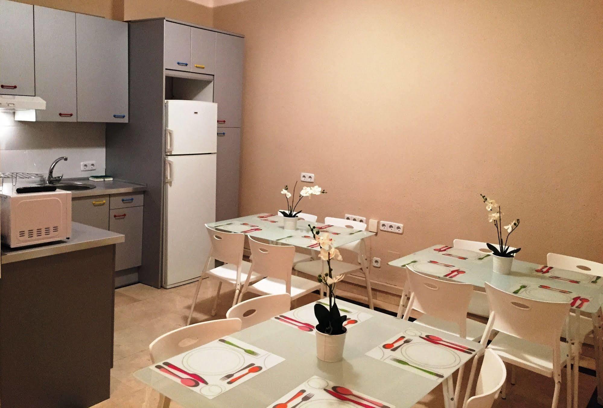 Apartamento Arguelles 58 *