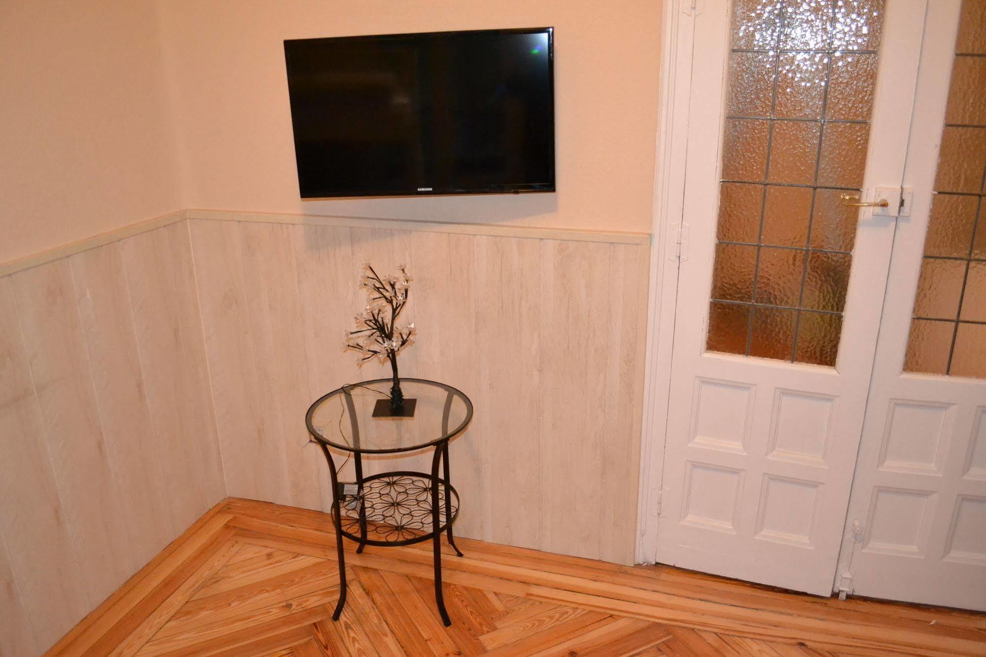 Arguelles 58 Apartamento *
