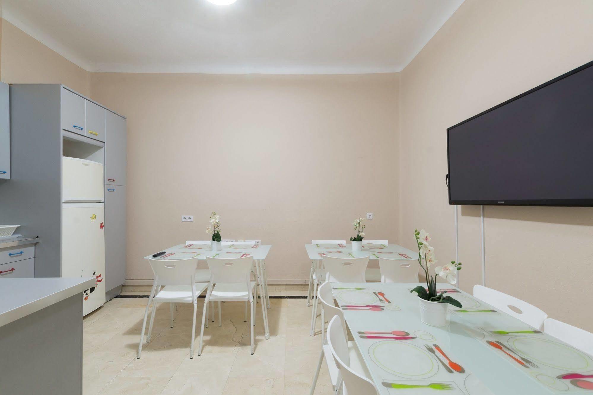 Apartamento Arguelles 58 *