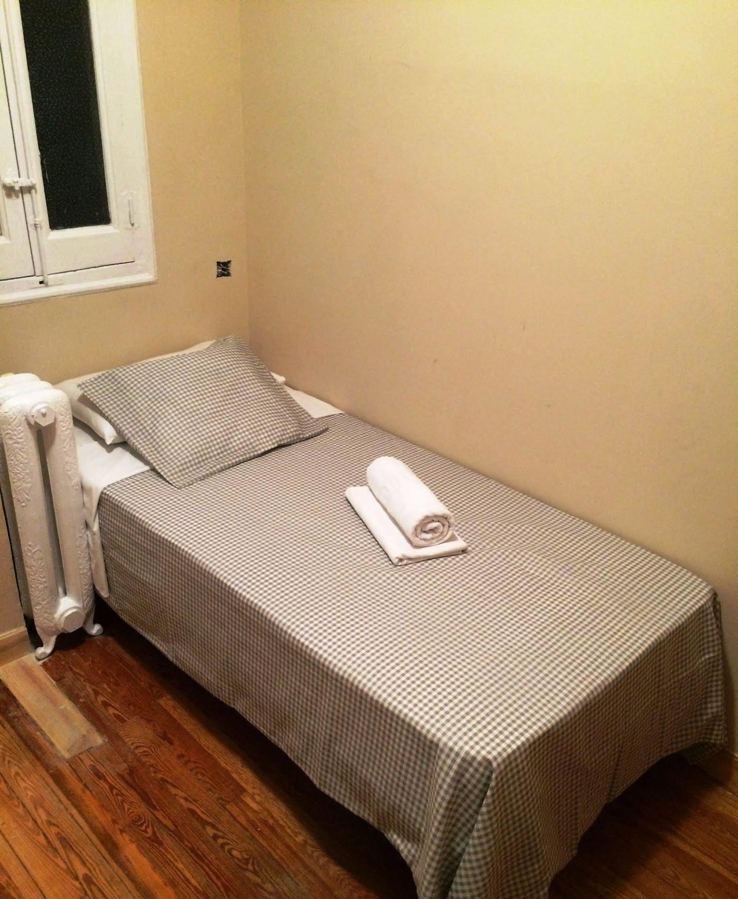 Arguelles 58 Apartamento Madrid