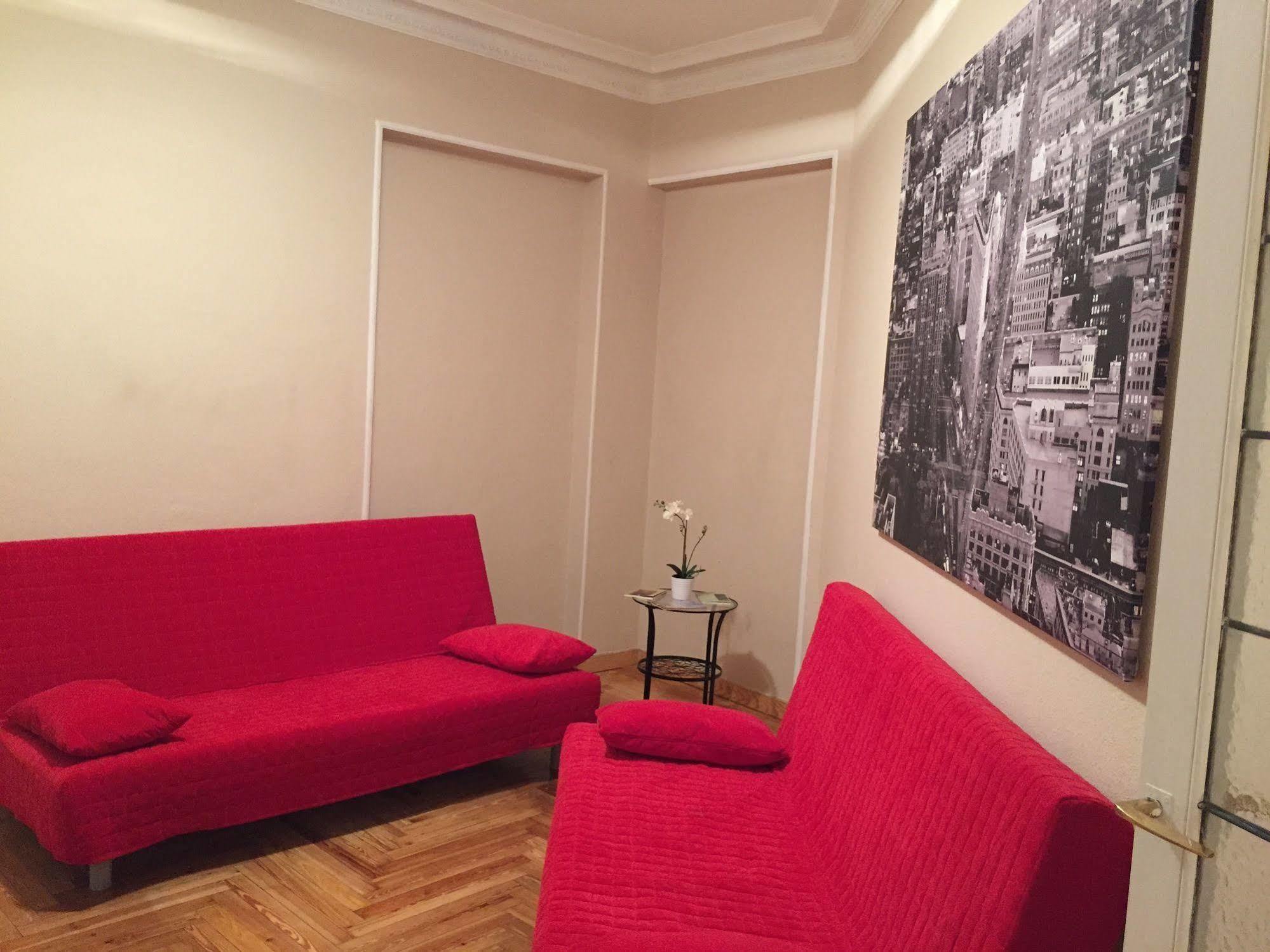 Apartamento Arguelles 58 *