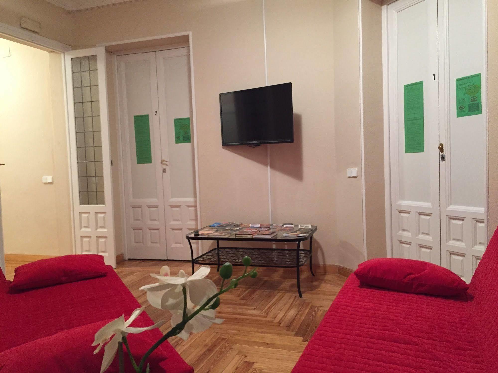 Apartamento Arguelles 58 *