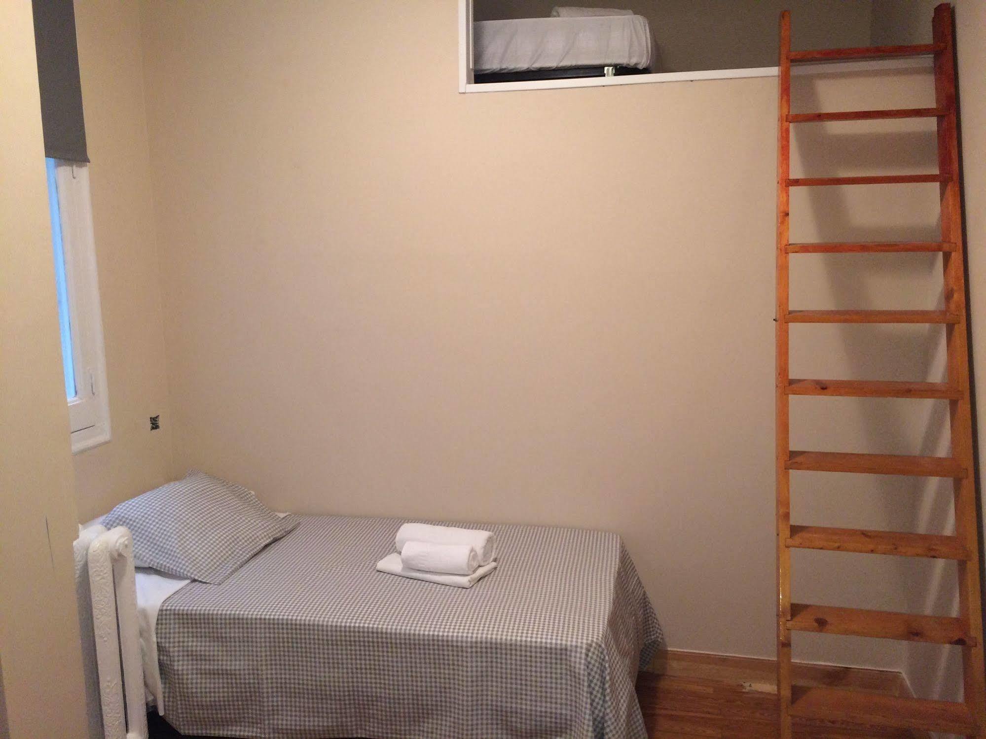Apartamento Arguelles 58 Madrid