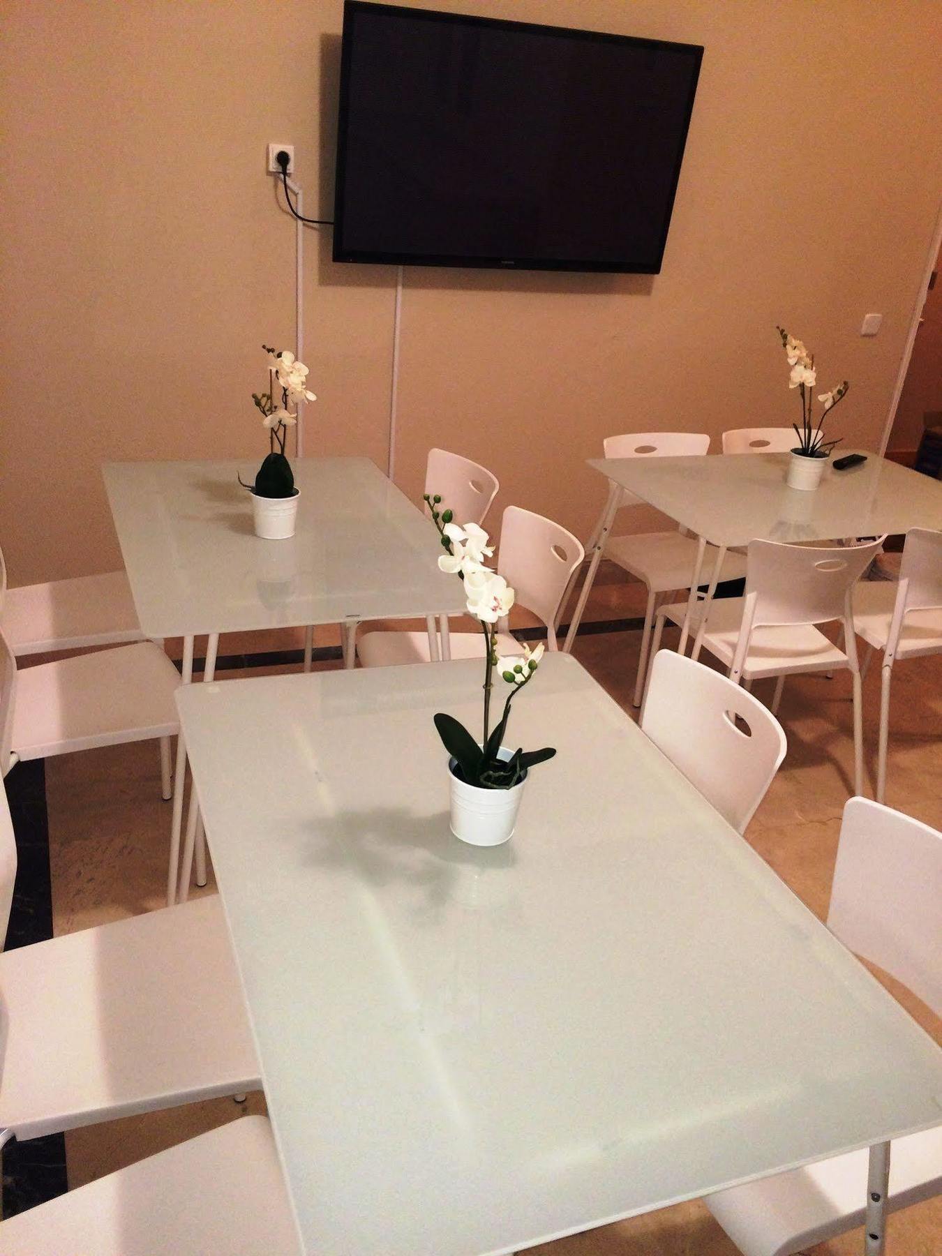 Apartamento Arguelles 58 Madrid