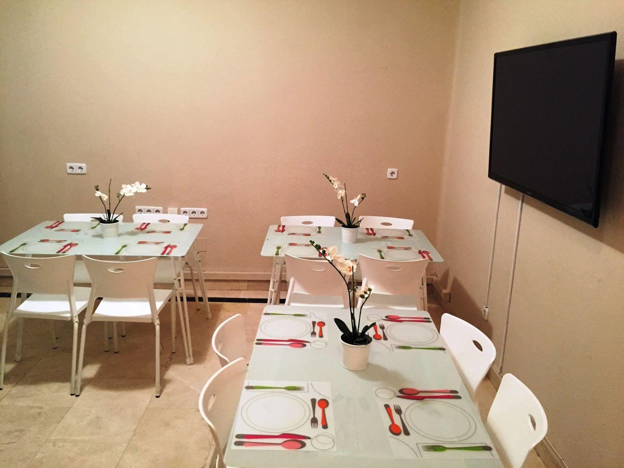 Arguelles 58 Apartamento