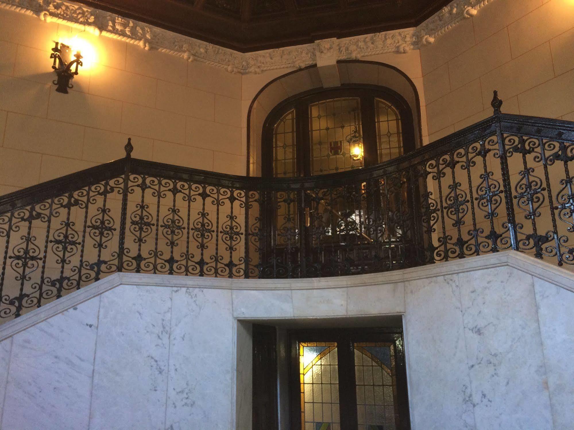 Apartamento Arguelles 58