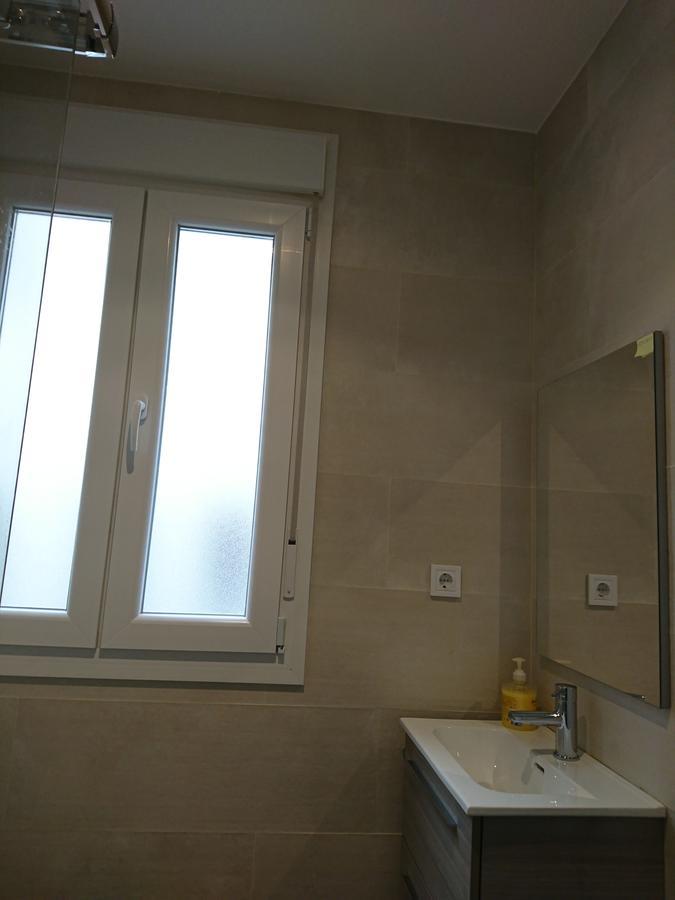 Apartamento Salamanca-pardiñas * Madrid