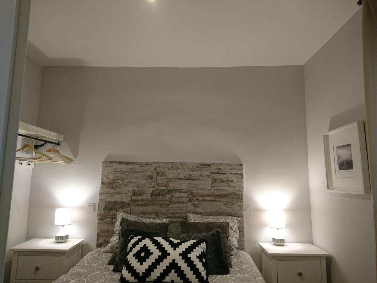 Apartamento Salamanca-pardiñas Apartamento