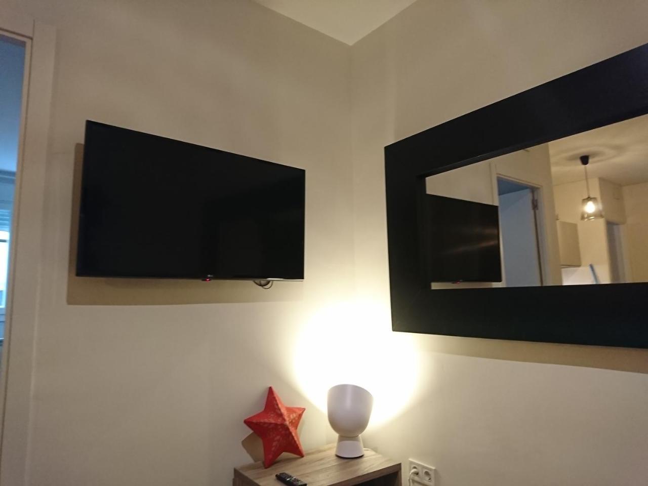 Apartamento Apartamento Salamanca-pardiñas Madrid