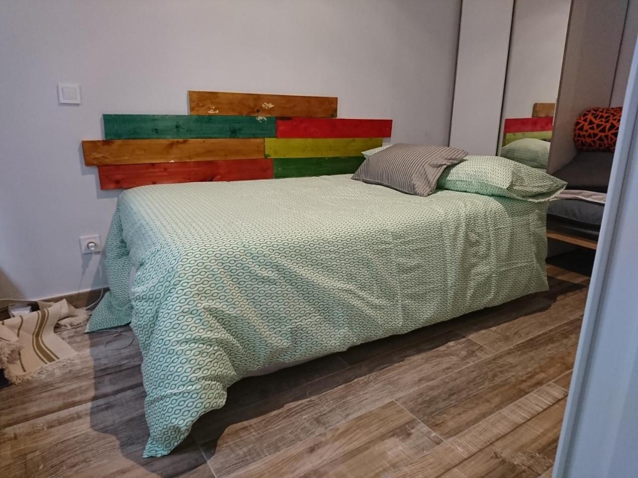 Apartamento Salamanca-pardiñas Apartamento