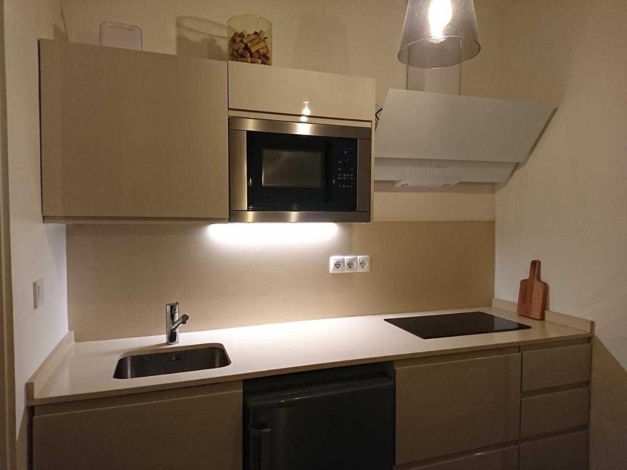 Apartamento Apartamento Salamanca-pardiñas *