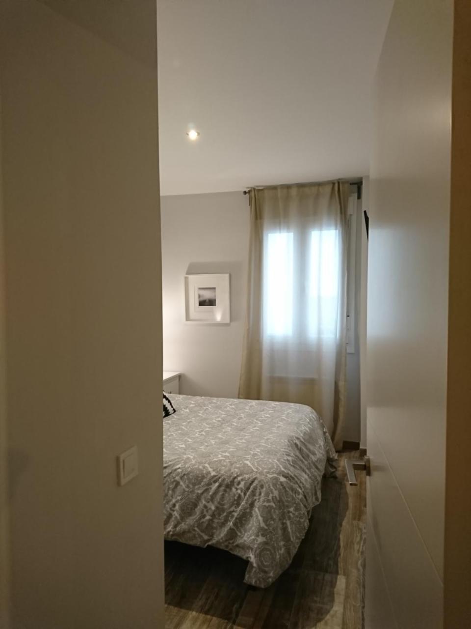 Apartamento Salamanca-pardiñas Madrid