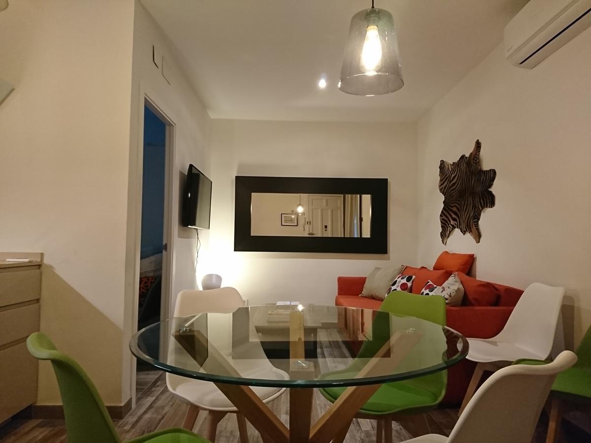Apartamento Apartamento Salamanca-pardiñas *