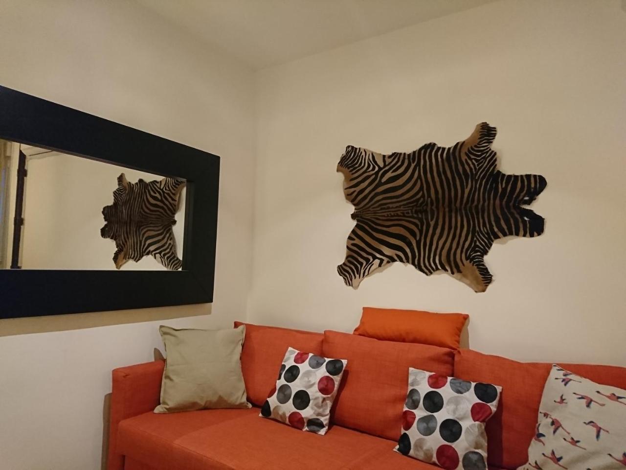 Apartamento Apartamento Salamanca-pardiñas