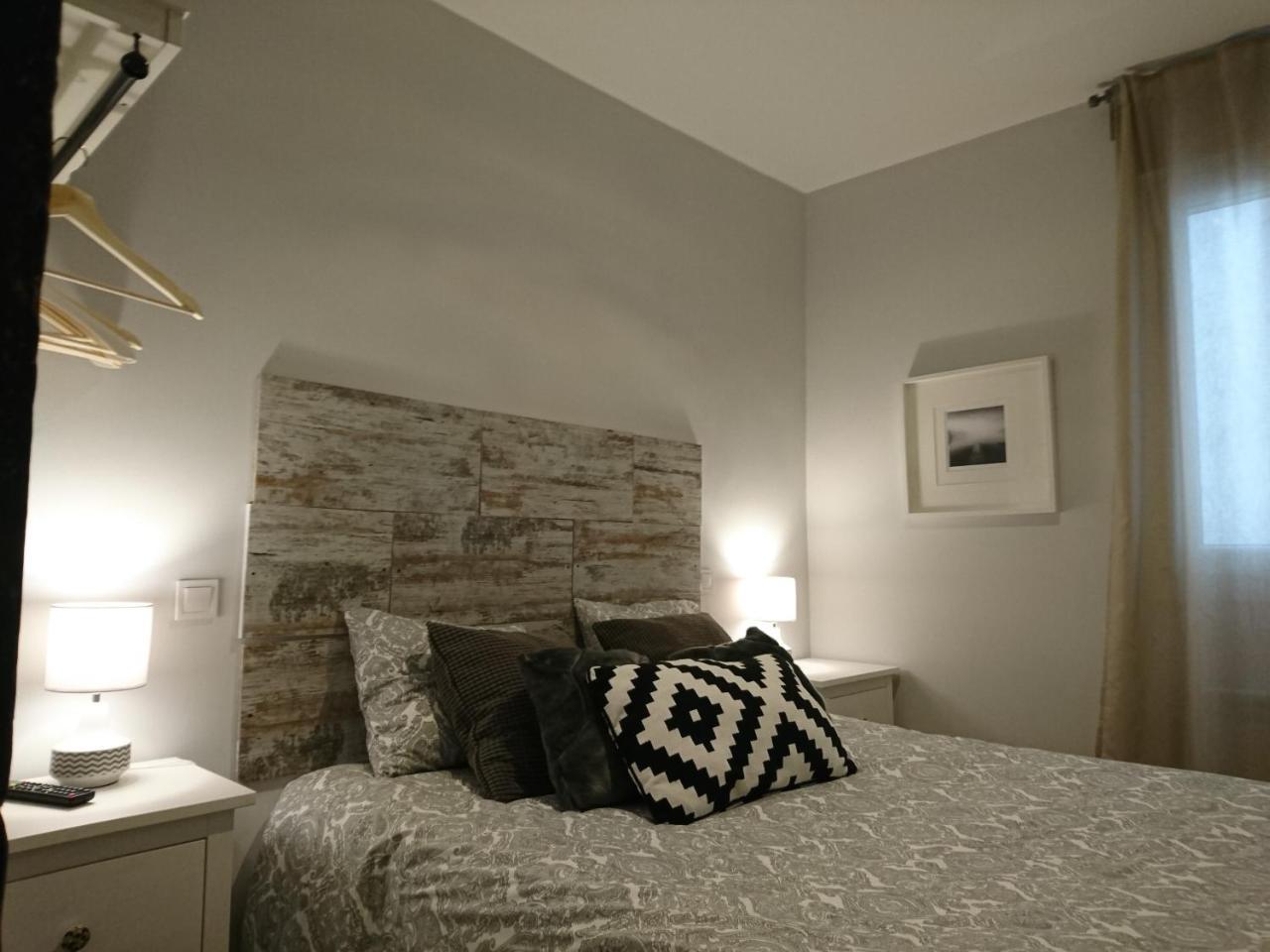 Apartamento Salamanca-pardiñas Apartamento