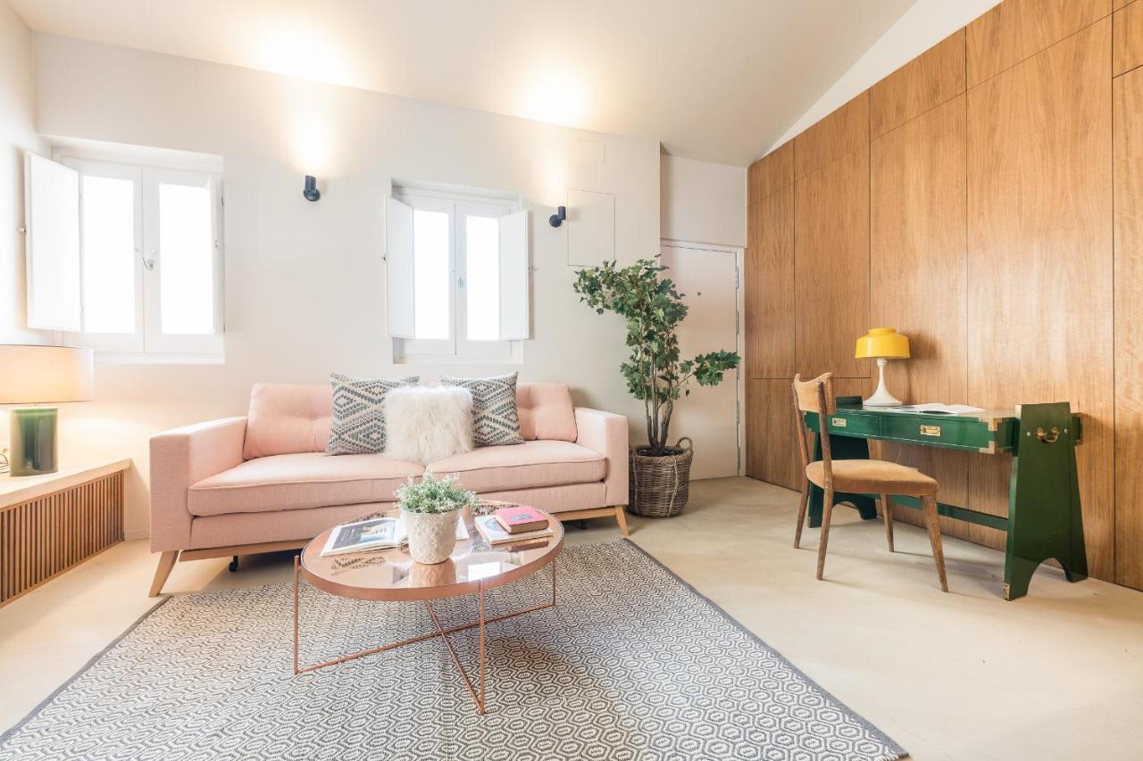 Apartamento Club Santa Brigida Madrid