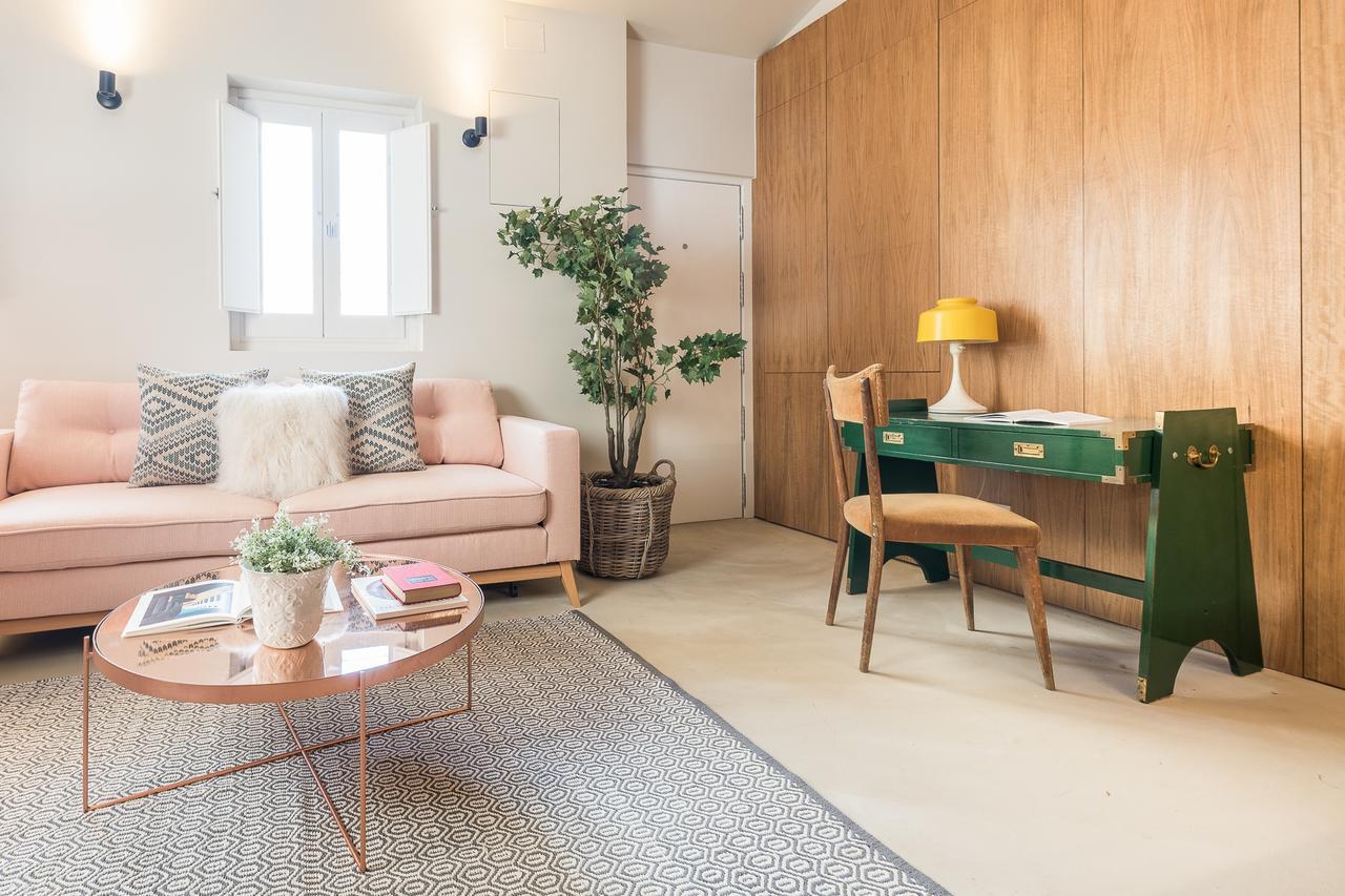 Club Santa Brigida Apartamento