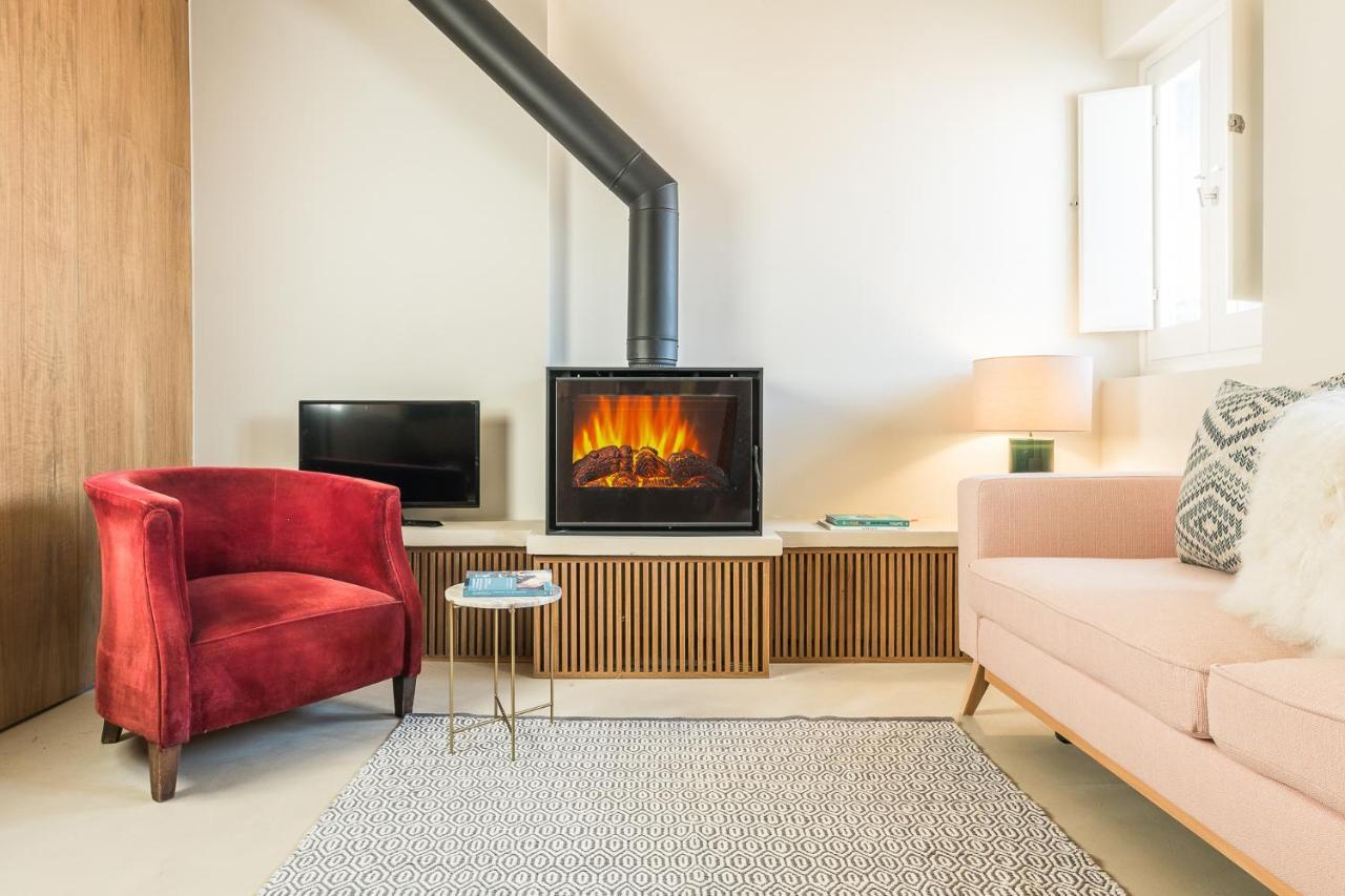 Apartamento Club Santa Brigida *
