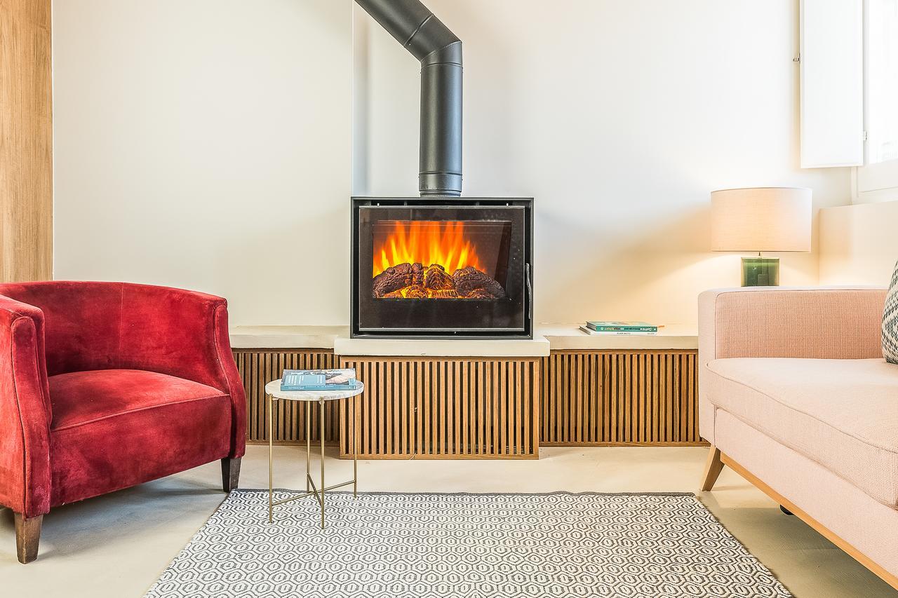 Apartamento Club Santa Brigida Madrid