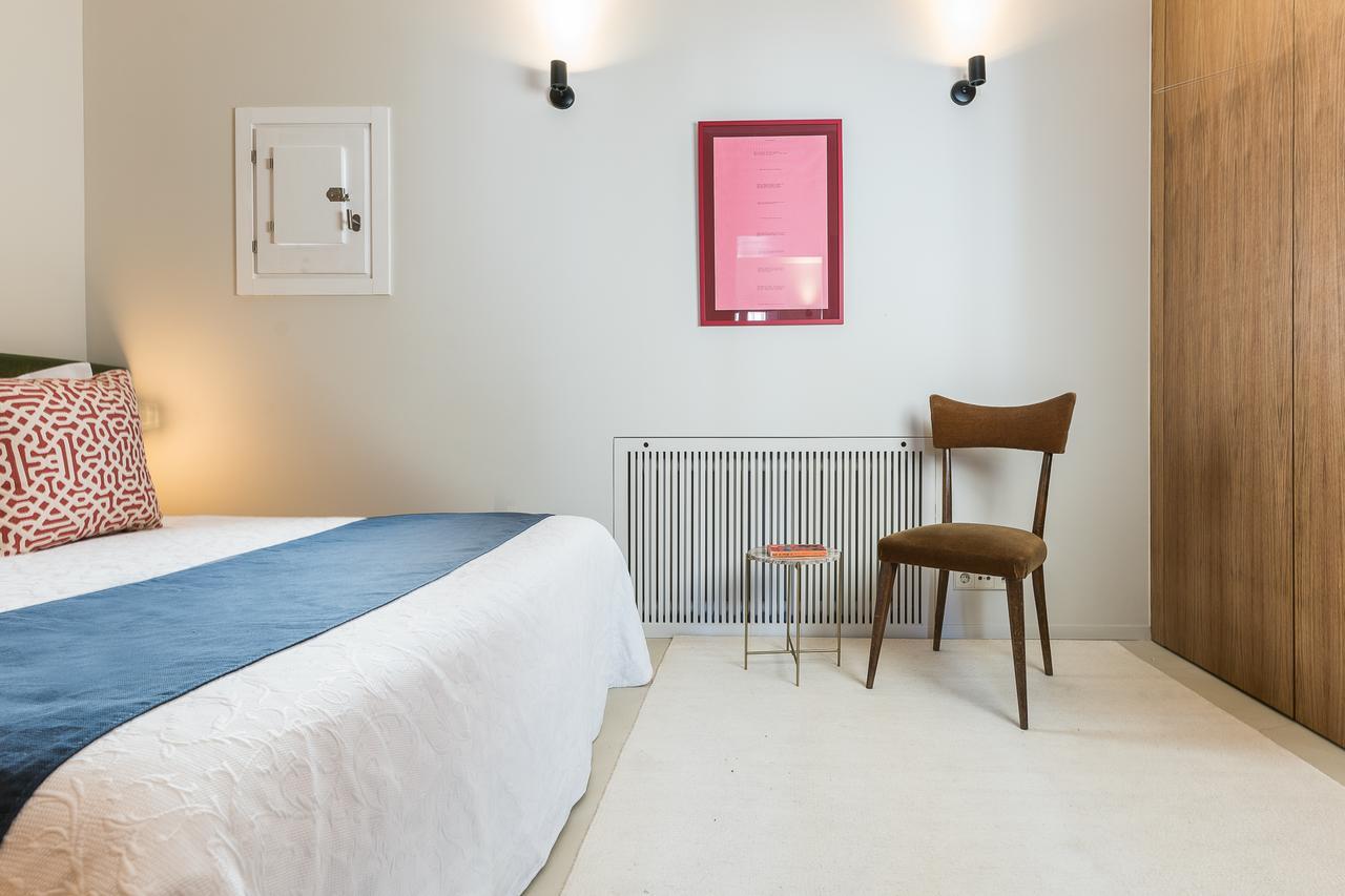 Club Santa Brigida Apartamento