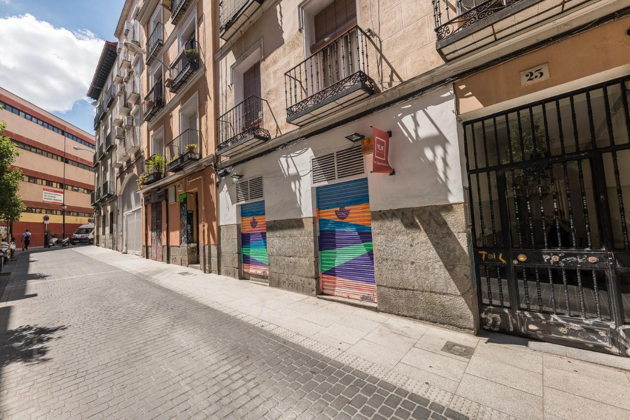 Club Santa Brigida * Madrid