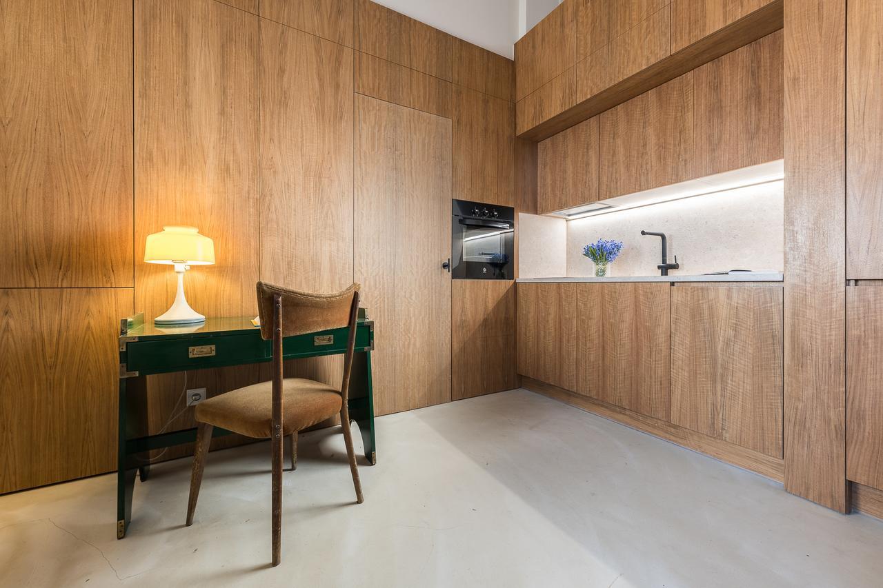 Apartamento Club Santa Brigida
