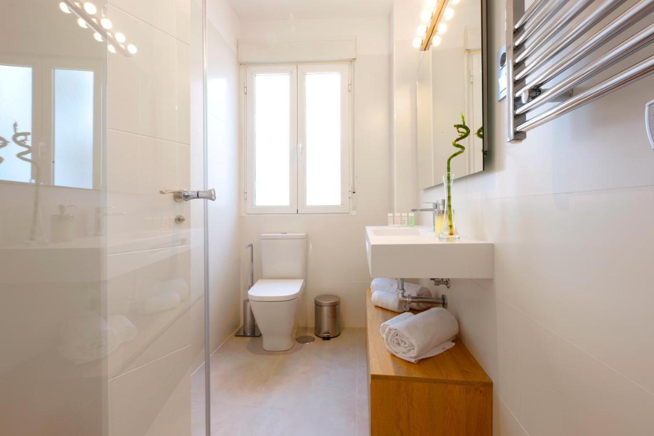 Plaza Del ángel By Madflats Collection Apartamento *