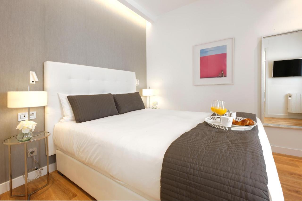 Apartamento Plaza Del ángel By Madflats Collection