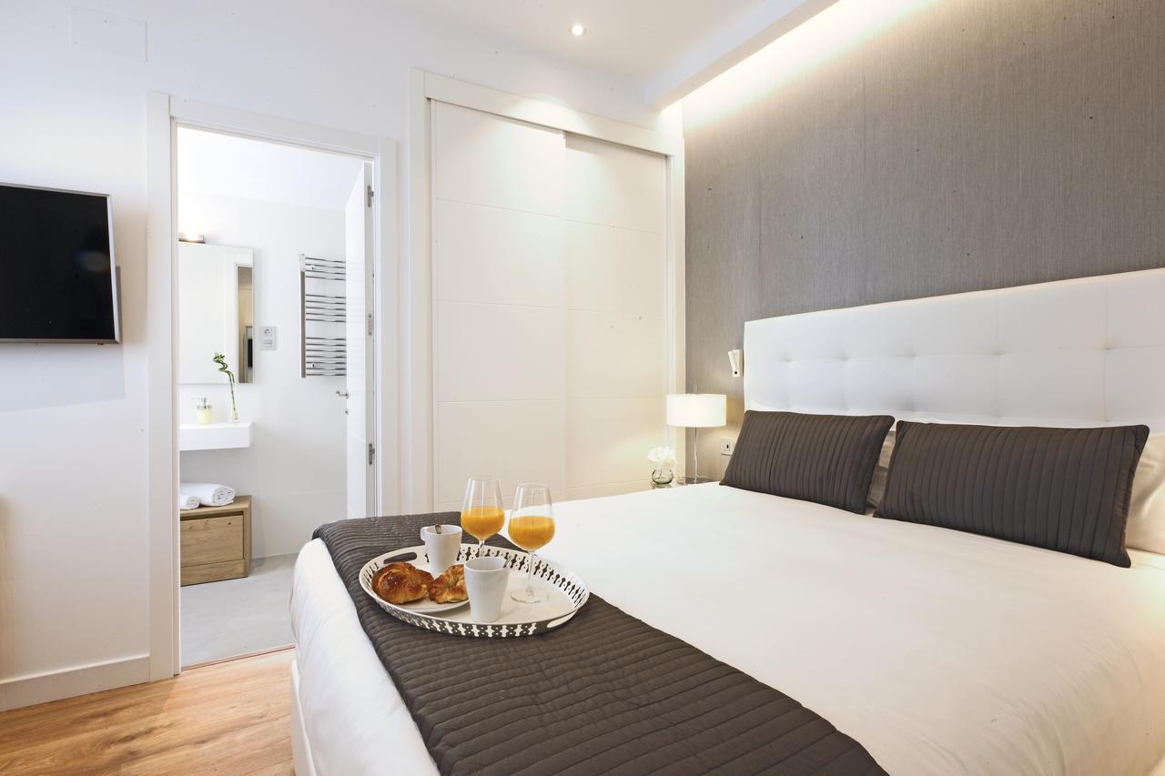 Apartamento Plaza Del ángel By Madflats Collection *
