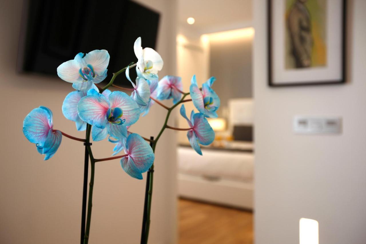Plaza Del ángel By Madflats Collection Madrid