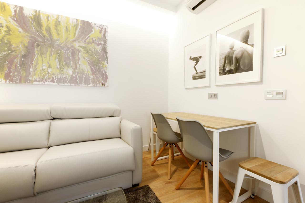 Apartamento Plaza Del ángel By Madflats Collection