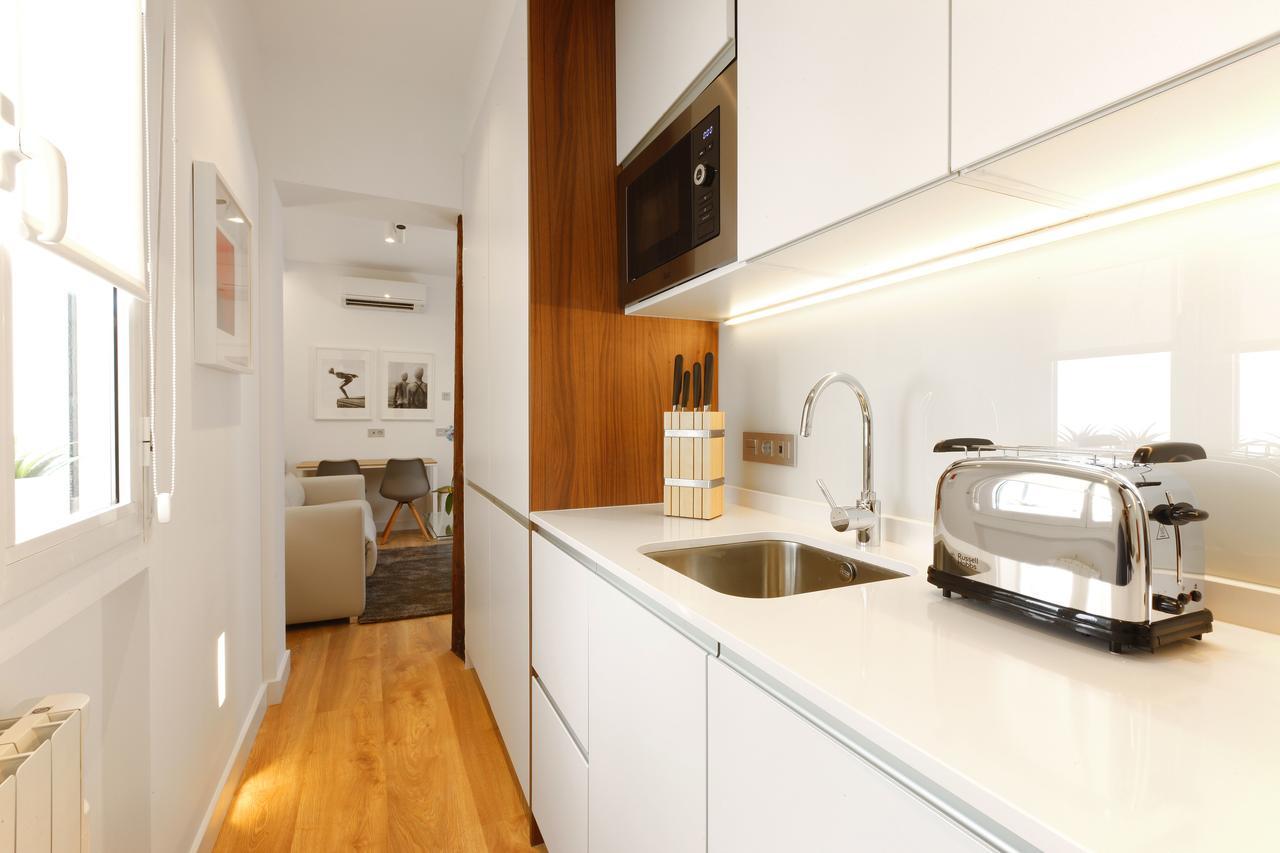 Apartamento Plaza Del ángel By Madflats Collection *