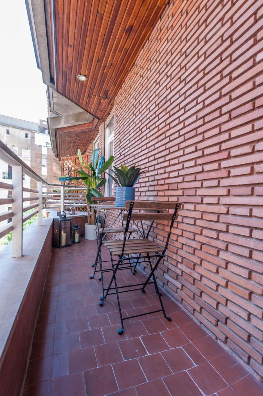 Apartamento Chamberí Iii *