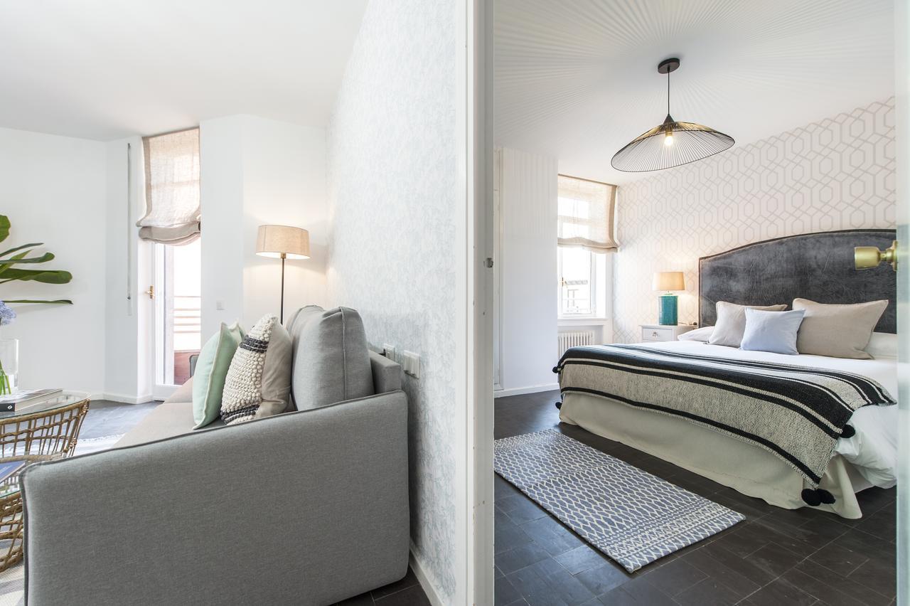 Chamberí Iii Apartamento *