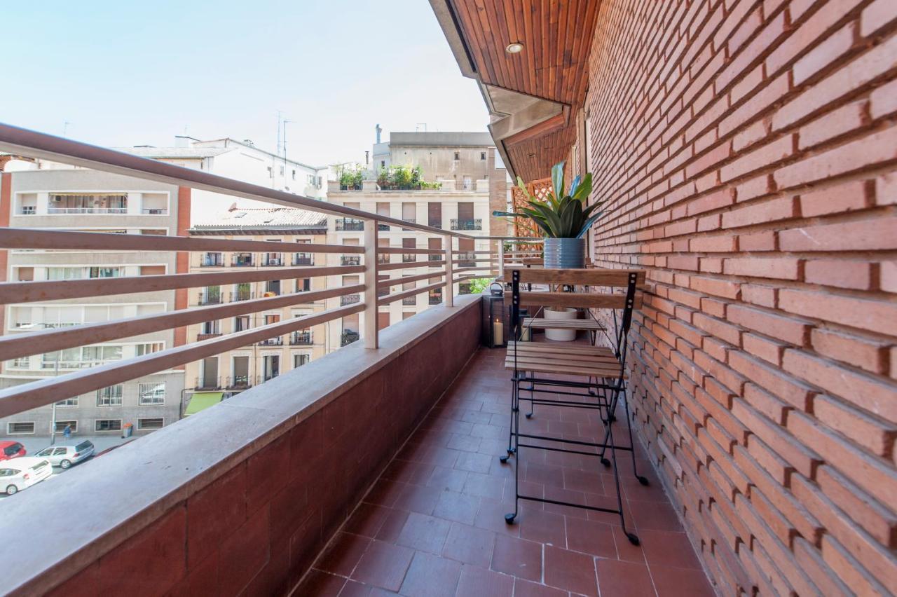 Chamberí Iii Apartamento *