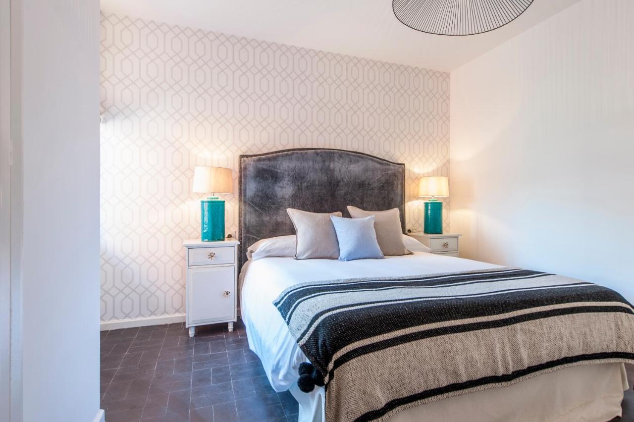 Apartamento Chamberí Iii Madrid