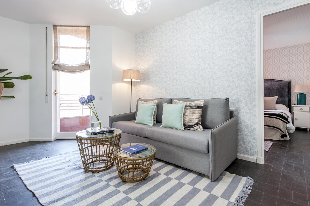 Chamberí Iii Apartamento