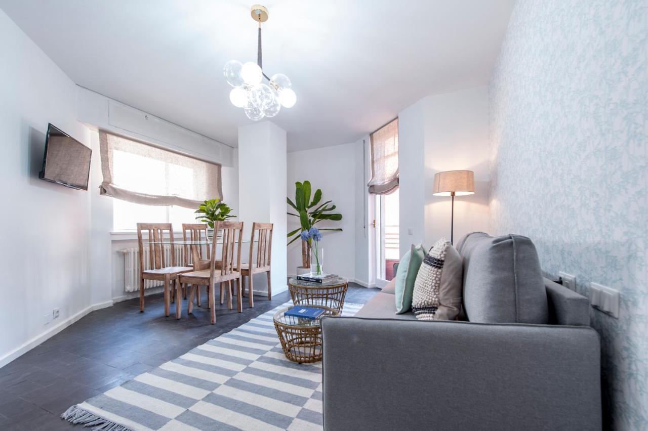 Apartamento Chamberí Iii *