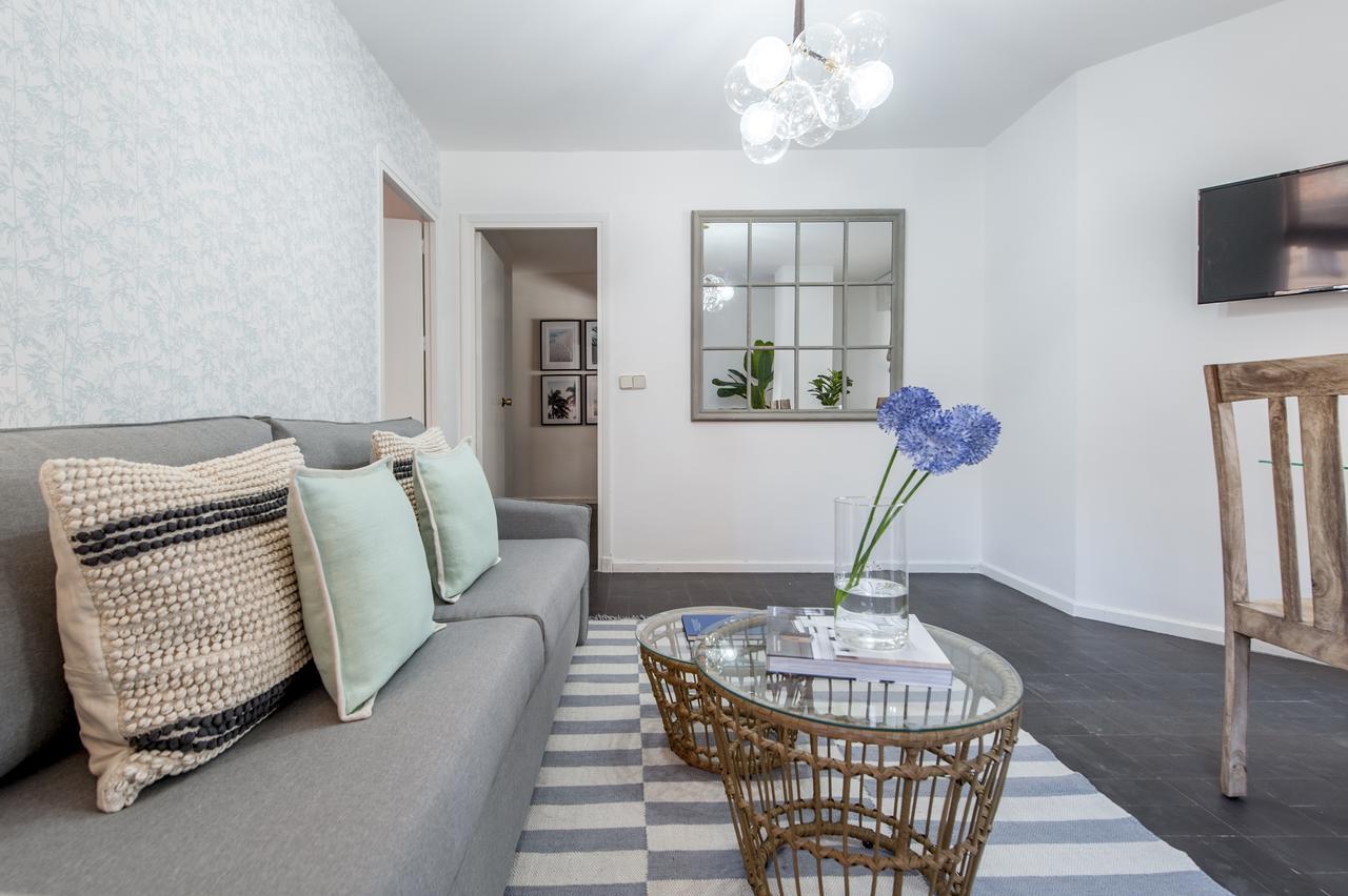 Chamberí Iii Apartamento Madrid