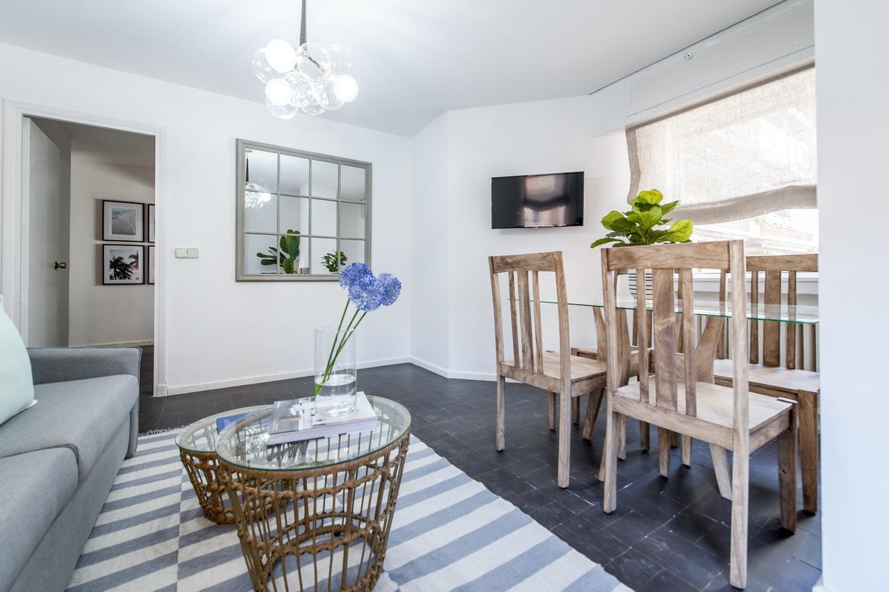 Chamberí Iii Apartamento Madrid