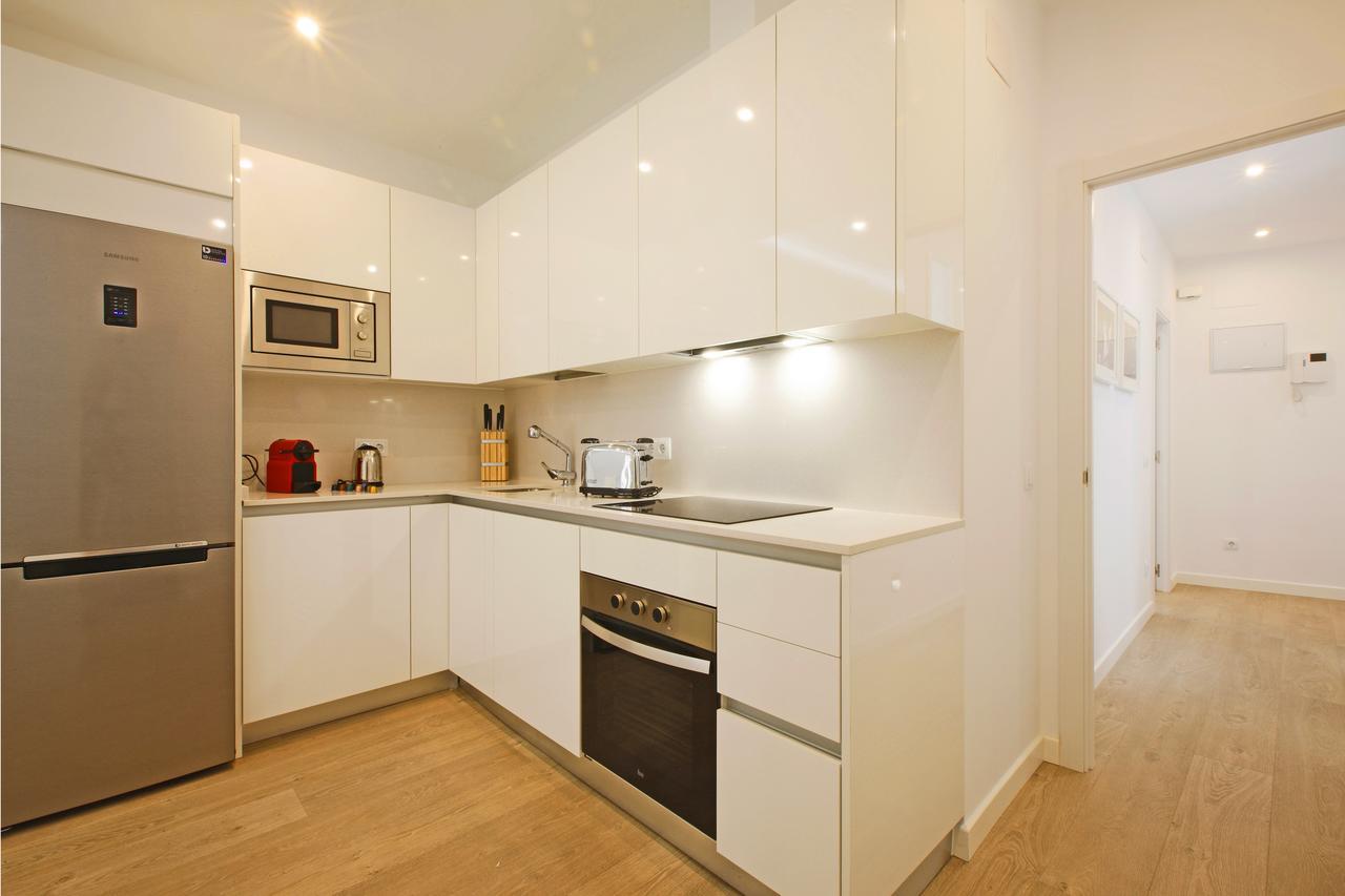Sofia Apartment Madrid