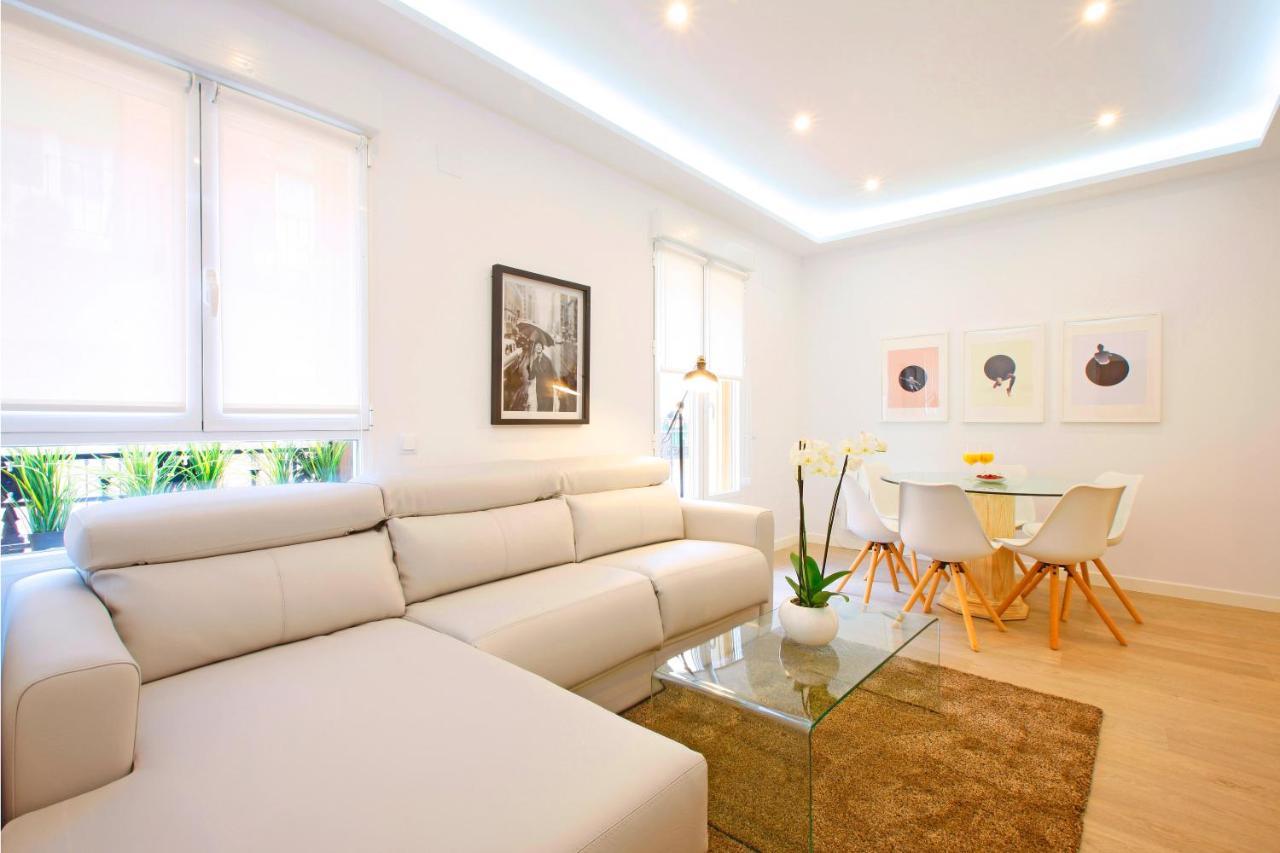 Sofia Apartment Madrid