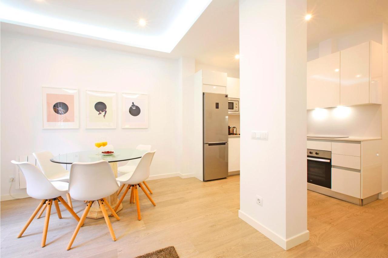 Sofia Apartment Madrid