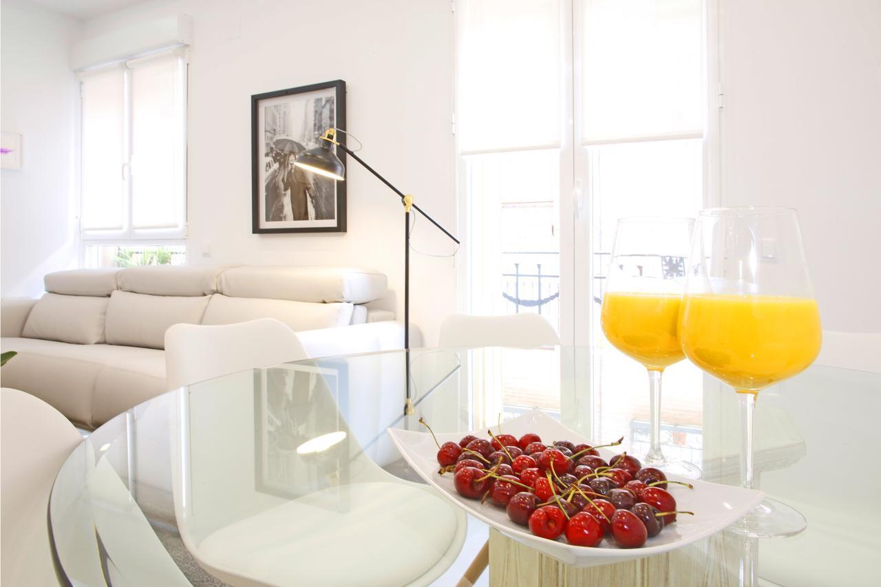Apartment Sofia Madrid