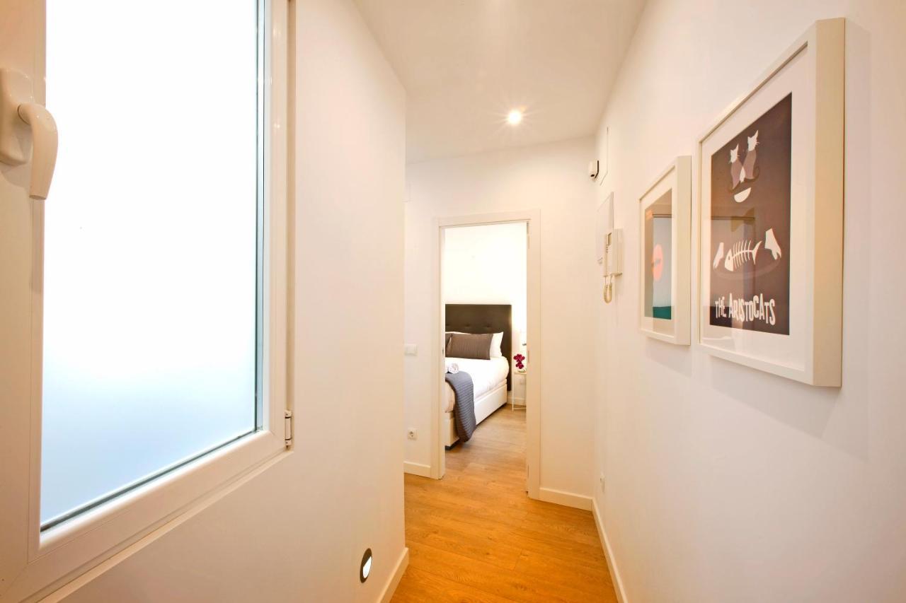 Sofia Apartment *