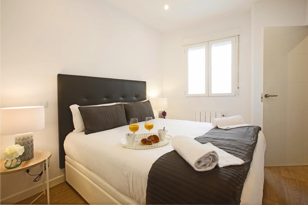Sofia Apartment *