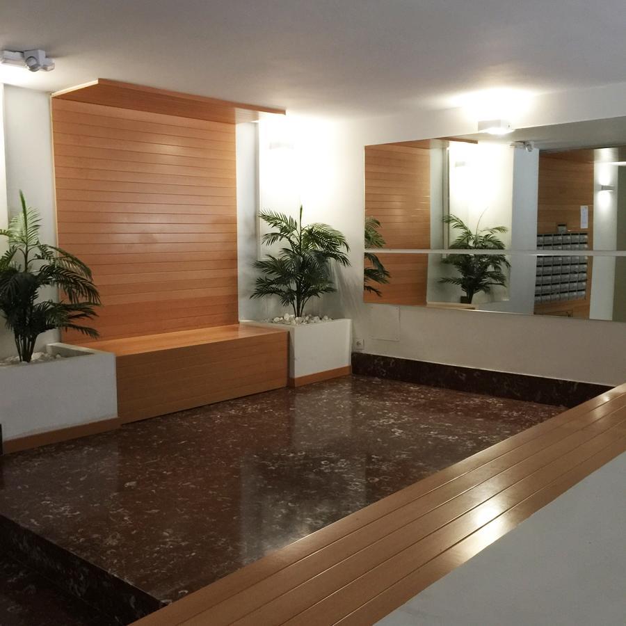 Apartamento Amor De Dios Madrid