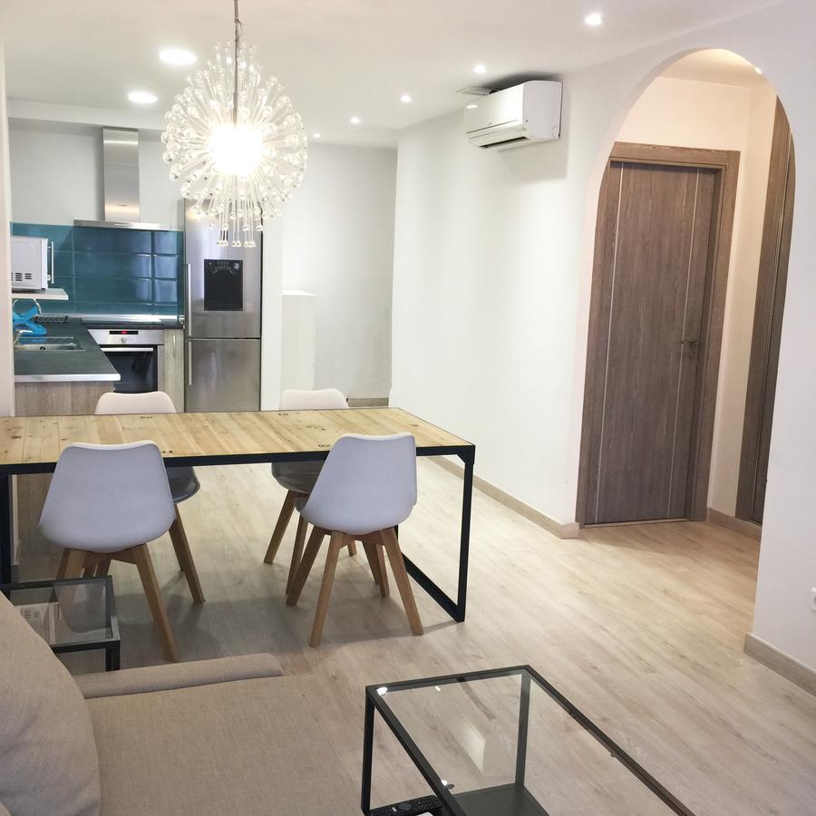 Apartamento Amor De Dios Madrid