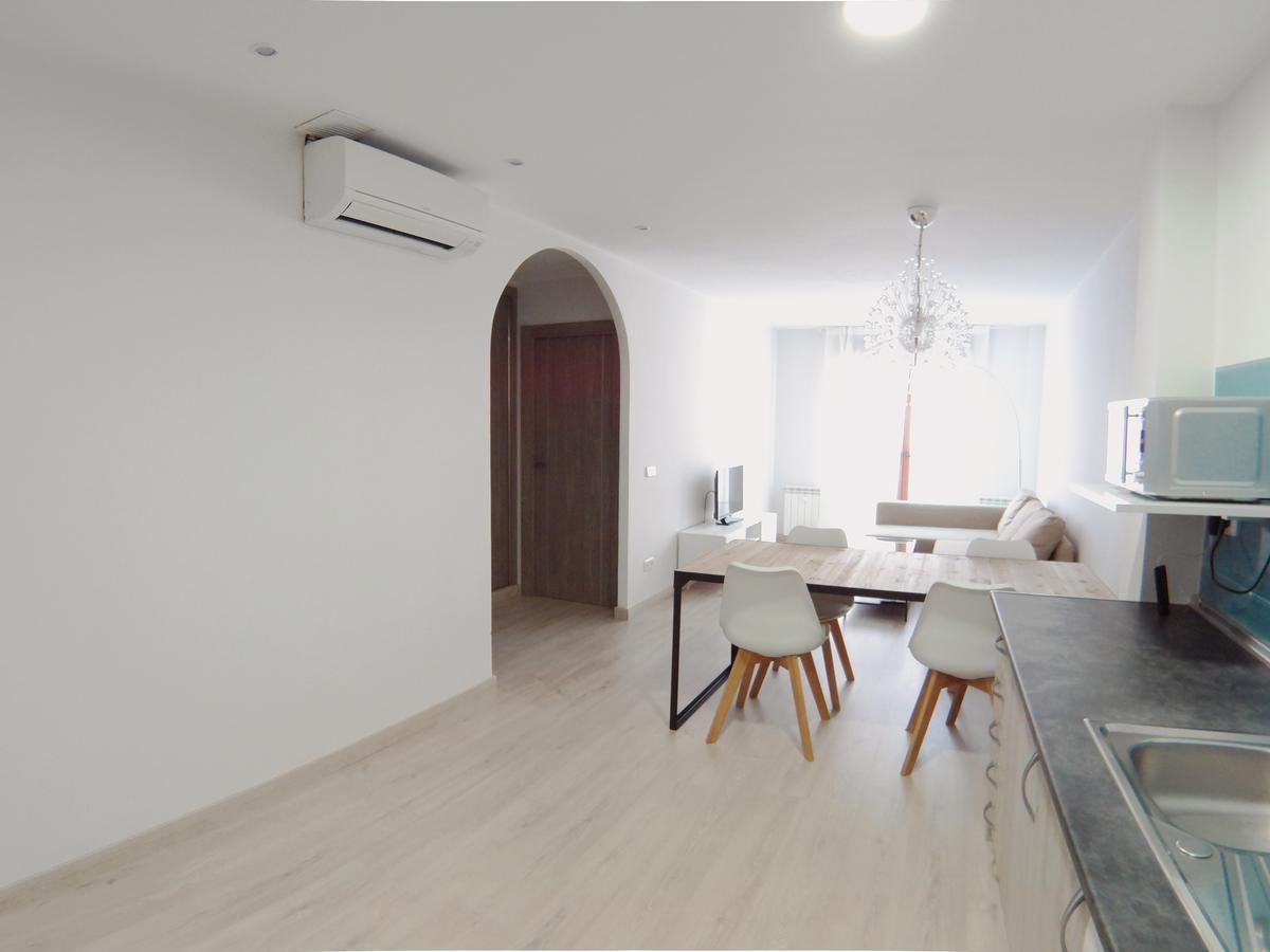 Apartamento Amor De Dios *